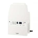 象印 ZOJIRUSHI ふとん乾燥機 スマートドライ ホワイト RF-FB20-WA〈RFFB20-WA〉