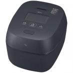 象印 ZOJIRUSHI 圧力IH炊飯ジャー 5.5合炊き 炎舞炊き 黒 NX-AA10-BZ〈NXAA10-BZ〉