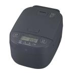 【10/19までポイント2倍】象印 ZOJIRUSHI 圧力IH炊飯ジャー 極め炊き 5.5合炊き スレートブラック NW-YC10-BZ