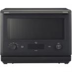 象印 オーブンレンジ 26L EVERINO スレートブラック  ES-GX26-BM