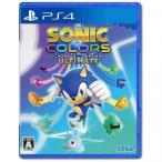  Sonic цвет z Ultimate (PS4 Sonic цвет zaru)