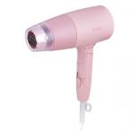 TESCOM テスコム マイナスイオンヘアードライヤー elims me メルティピンク TD550A-P〈TD550A-P〉
