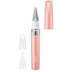 テスコム TESCOM ネイルケア ローズピンク TL126-P