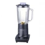 テスコム TESCOM ジュースミキサー 1000ml ガラスボトル ダイヤルスイッチ式 グレー TMX45A-H〈TMX45A-H〉