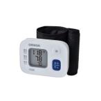 OMRON 手首式血圧計 HEM-6162 乾電池式 オムロン 〈HEM6162〉