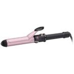 ヴィダルサスーン Vidal Sassoon カールアイロン カール32mm 73W ピンク VSI-3212/PJ 〈VSI3212PJ〉