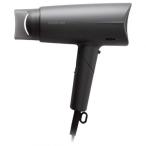 コイズミ KOIZUMI マイナスイオンヘアドライヤー グレー KHD-9240-H〈KHD9240H〉