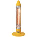  Koizumi KOIZUMI. красный электрический плита graphite обогреватель Sakura kre Pas сотрудничество 600W 2 -ступенчатый переключение ......KKS-06253-D