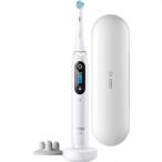  Brown BRAUN электрический зубная щетка белый ala Buster Oral-B( Oral B ) iO серии iO8 IOM82A11BCWT-W(IOM82A11BCWT-W)