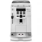 DeLonghi コンパクト全自動コーヒーマシン マグニフィカS ホワイト ECAM23120WN デロンギ