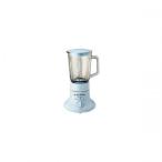フカイ FUKAI ジュースミキサー ブルー FJM-601 〈FJM601〉