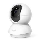ティーピーリンク TP-Link パンチルト ネットワークWi-Fiカメラ Tapo C200 TAPO-C200/R