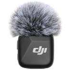 DJI Mic Mini(1TX) インフィニティブラック DM3003