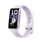 HUAWEI TECHNOLOGIES BAND 10 ALUMINUM EDITION PURPL