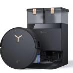 エコバックス ECOVACS ロボット掃除機 DEEBOT X8 PRO OMNI ブラック DEX56-14EE