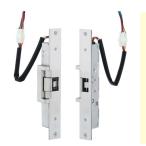 AST 電気錠ストライク MIWA 美和ロック 電子錠