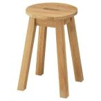 東谷 （AZUMAYA） Henry Stool 丸スツール MTK-522NA
