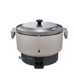  юридическое лицо рассылка ограниченный товар Rinnai для бизнеса газ рисоварка RR-550CF-13A город газовый бесплатная доставка ( Okinawa * отдаленный остров рассылка не возможно )