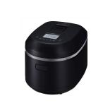 ショッピングking  ガス炊飯器 直火匠 RR-055MTT(MB)-LPG 法人配送限定品 リンナイ プロパンガス用 LPG用 送料無料（沖縄・離島配送不可）