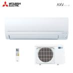 三菱 MSZ-AXV3625S-W ・単200V・12畳・ : ルームエアコン 霧ヶ峰 冷暖・除湿・ムーブアイ・AXVシリーズ