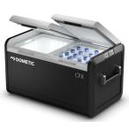 送料無料（沖縄・離島除く） ポータブル2WAYコンプレッサー冷蔵庫/冷凍庫 Dometic （ドメティック） CFX375DZ