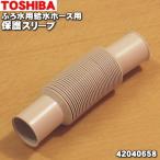 42040658 東芝 全自動洗濯機 用の 保護