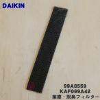 99A0559 KAF099A42 Daikin кондиционер для сборник мусор * дезодорирующий фильтр * DAIKIN