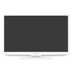 シャープ　2T-C19DE-W　19型液晶テレビ