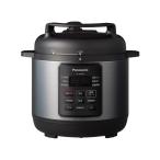 Panasonic　電気圧力鍋　SR-MP300-K　パナソニック　SRMP300-K