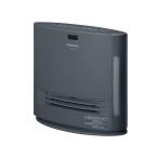ショッピングDS Panasonic　DS-FKX1206-H　セラミックファンヒーター　加湿機能付　ナノイーX　DSFKX1206H