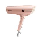 SHARP プラズマクラスター ドライヤー IB-NP9-P （ピンク系