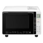 日立　MRO-F6A-W　オーブンレンジ　22L　MROF6A