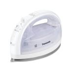 Panasonic NI-WL408-W コードレススチームアイロン カルル Wヘッドベース NIWL408W
