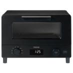 TOSHIBA　HTR-W7-K　ブラック　オーブントースター　プレミアムモデル　HTRW7K
