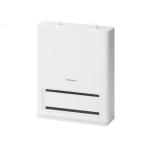 Panasonic　DS-FAS1200-W　セラミックファンヒーター　DSFAS1200W