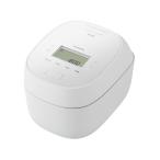 【５年延長保証加入が無料】　Panasonic　SR-N510E-W　　可変圧力おどり炊き SRN510EW