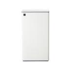 SHARP CV-T190-W ホワイト コンプレッサー式除湿機 (木造23畳/コンクリ47畳まで)