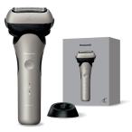 Panasonic パナソニック メンズシェーバーES-L361D-S [電気シェーバー](3枚刃)(シャンパンシルバー) LAMDASH 3(ラムダッシュ 3) ESL361DS