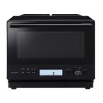 SHARP シャープ RE-WF306-B 簡易スチーム