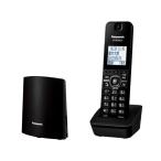  Panasonic Panasonic беспроводной телефонный аппарат ( беспроводная телефонная трубка 1 шт. имеется )VE-GDL49DL-K