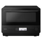【５年延長保証加入が無料】Panasonic　NE-MS4E-K　オーブンレンジ　NEMS4EK