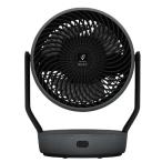 在庫有 シャープ PK-18S01-B 大風量プラズマクラスターサーキュレーター アッシュブラック PK18S01B pk18s01b pk-18s01-b