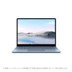 ノートパソコン マイクロソフト Surface Laptop Go THJ-00034 12.4インチ Core i5 1035G1 SSD256GB メモリ容量8GB Windows 11 Office 指紋認証 新品