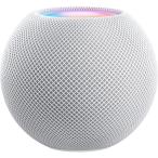 新品 アップル Apple HomePod mini（ホームポッド ミニ） ホワイト [MY5H2J/A][在庫あり][即納可]