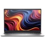 ノートパソコン DELL 15 新モデル 15.6インチ Ryzen 5 7530U SSD512GB メモリ容量16GB Windows 11 Office Webカメラ 日本語キーボード 新品