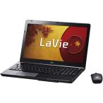 ノートパソコン NEC LaVie S LS350/TSB PC-L