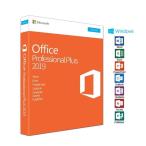 ショッピングソフトウェア Microsoft Office 2019 Office Pro Plus 2019 正規日本語版 5PC 対応 Office Professional Plus 2019プロダクトキー [ダウンロード版 ][代引き不可]※