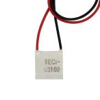 peru che элемент TEC1-03102 15x15 3.7V 2A