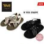 ショッピングteva サンダル テバ Teva レディース ボヤ ストラッピー ストラップ サンダル ブラック アンチグオス バーチ WOMENS VOYA STRAPPY HERA BLACK/ANTIGUOUS BIRCH 1099271