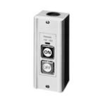  Panasonic BL6102. действие Pilot вдавлено . экспонирование форма (1a+1b)